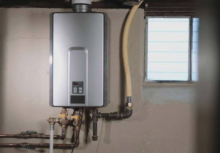 بررسی تمام ارورهای پکیج و نحوه عیب‌یابی آن‌ها