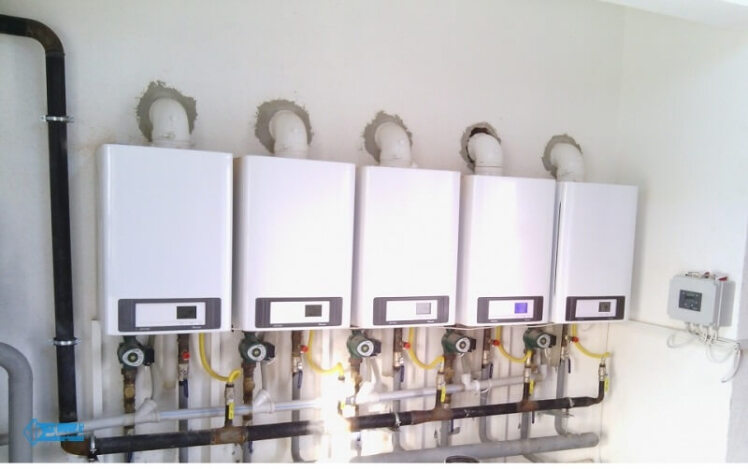 نمایندگی پکیج در مهاباد